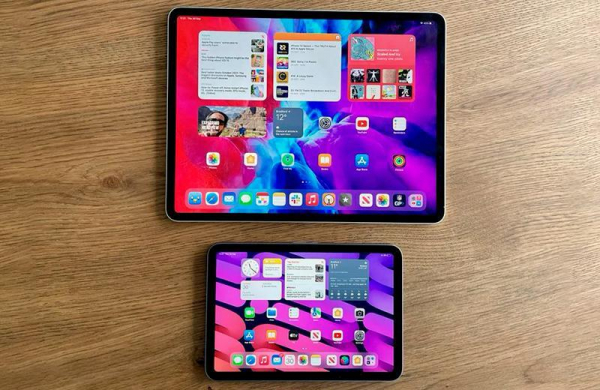 Обзор Apple iPad mini 6 (2021): нужен ли маленький и удаленький планшет