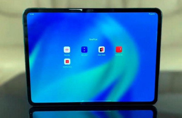 Обзор OnePlus Pad: первого Android-планшета и достойного конкурента iPad