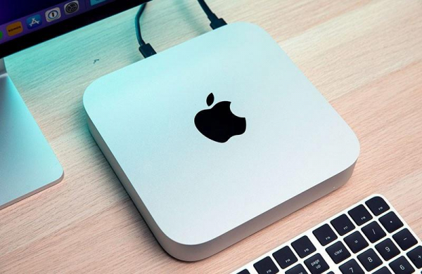 Обзор Apple Mac Mini M2 (2023) лучшего настольного компьютера за свои деньги из Купертино