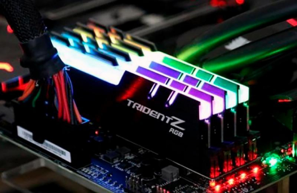 Нужна лучшая оперативная память DDR4: рейтинг оперативной памяти для ПК – ТОП 5 цена и качество