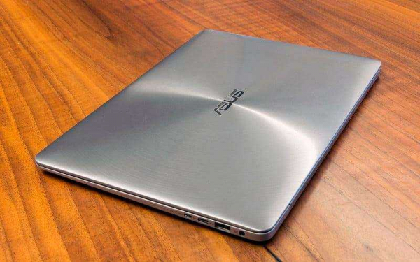 Asus Zenbook UX330UA – Обзор ноутбука со множеством функций по доступной цене