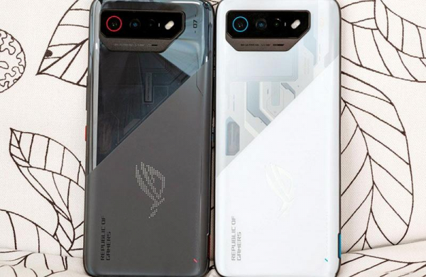 Обзор Asus ROG Phone 7: ещё более мощного игрового смартфона с обновлениями