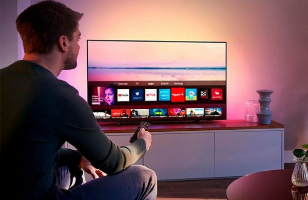 Smart TV – Что это такое смарт-телевизор, чем отличается и как работает