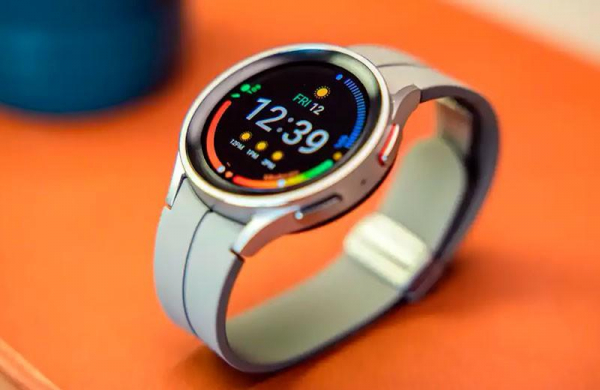 Обзор Samsung Galaxy Watch 5 Pro: самые прочные и лучшие умные часы для Android