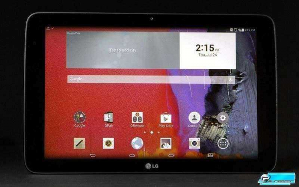 Просто хорошие планшеты. LG G Pad 10.1, LG G Pad 8.0 и LG G Pad 7.0 – Обзор