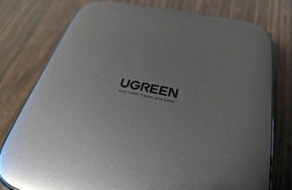 Обзор UGREEN Nexode 200W GaN (CD271): мощной зарядной станции на 6-портов для чего угодно