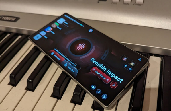 Обзор Nubia Red Magic 9 Pro: быстрого смартфона для любителей мобильных игр