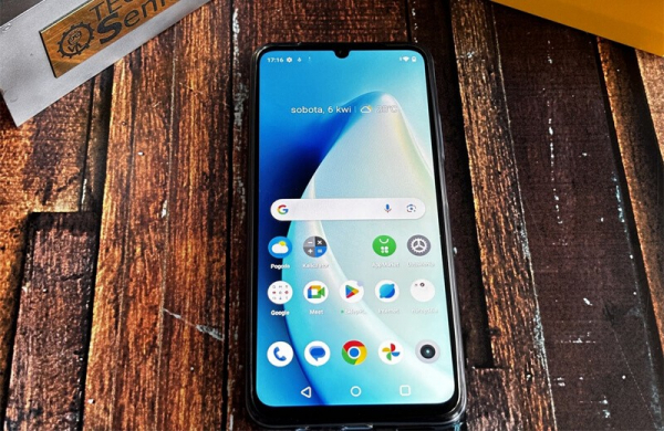 Обзор Realme Note 50: очень дешёвого смартфона для простых повседневных задач