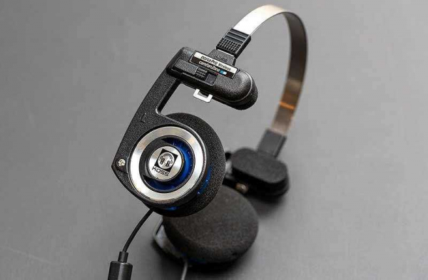 Обзор Koss Porta Pro Wireless: переосмыслите классические Bluetooth-наушники
