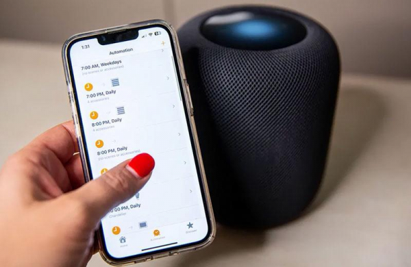 Обзор Apple HomePod 2: вторая умная колонка Apple всё ещё похожа на первую