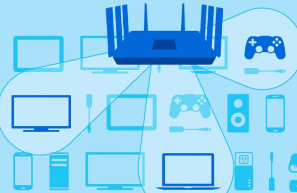 Технология MU-MIMO: что это такое в роутере, зачем нужна и чем отличается