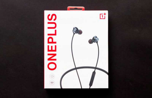 Обзор OnePlus Bullets Wireless Z: автономных Bluetooth-наушников