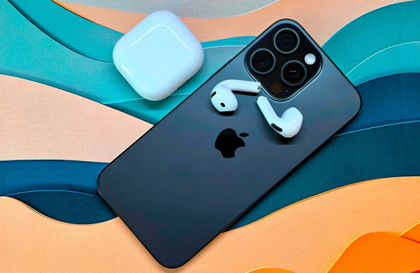 Обзор Apple AirPods 4: немного более доступных наушников без ANC