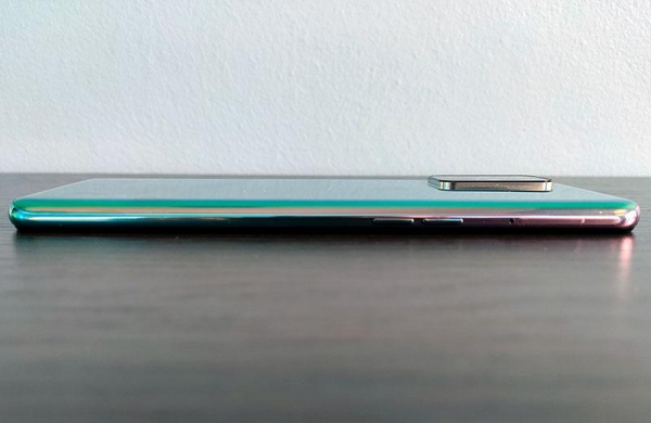 Обзор Oppo Reno 5 Lite: среднего смартфона достаточного для большинства