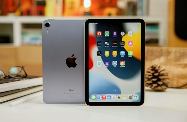 Обзор Apple iPad mini 6 (2021): нужен ли маленький и удаленький планшет