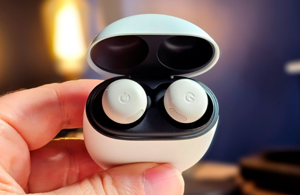 Обзор Google Pixel Buds Pro 2: солидных беспроводных наушников не без недостатков