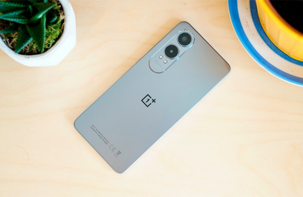 Обзор OnePlus Nord CE 4 Lite: стильного и дешёвого смартфона с потрясающим дисплеем