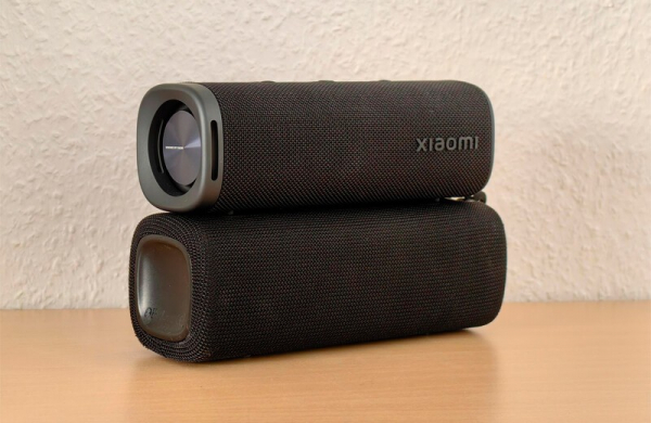 Обзор Xiaomi Sound Outdoor: недорогой портативной колонки с невероятными басами