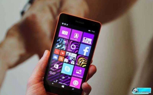 Обзор Microsoft Lumia 535 – Бюджетного смартфона на ОС windows