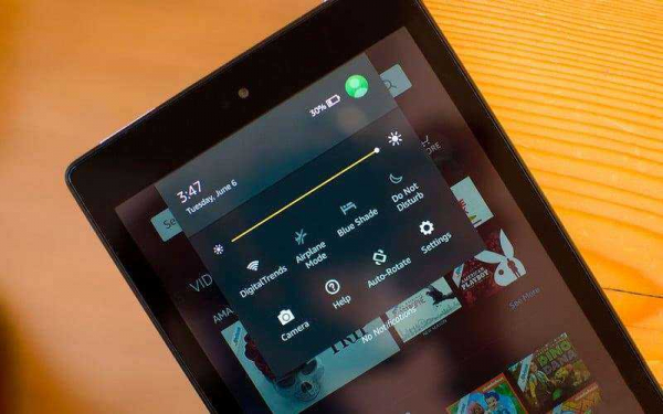 Amazon Fire HD 8 (2017) — Обзор недорогого Android-планшета от известного бренда