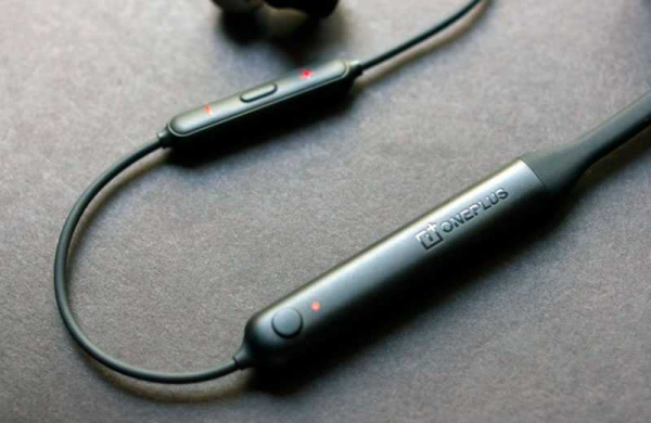 Обзор OnePlus Bullets Wireless Z: автономных Bluetooth-наушников