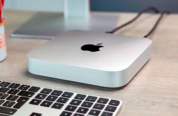 Обзор Apple Mac Mini M2 (2023) лучшего настольного компьютера за свои деньги из Купертино