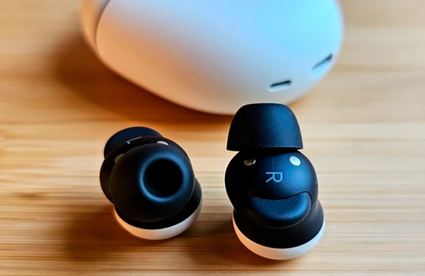 Обзор Google Pixel Buds Pro 2: солидных беспроводных наушников не без недостатков