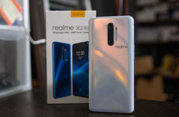 Обзор Realme X2 Pro: лучший смартфон Realme 2019 года