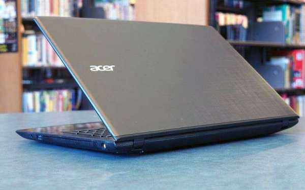 Acer Aspire E 15 — Обзор недорогого ноутбука с массой достоинств для каждого