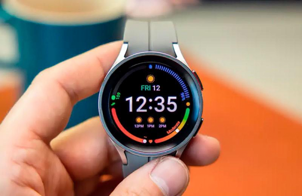 Обзор Samsung Galaxy Watch 5 Pro: самые прочные и лучшие умные часы для Android