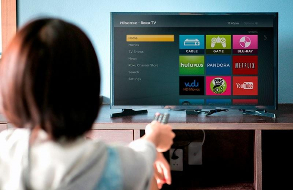 Smart TV – Что это такое смарт-телевизор, чем отличается и как работает