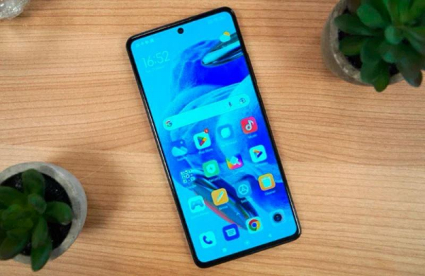 Обзор Xiaomi Redmi Note 12 Pro 5G: обновлённого смартфона среднего класса с массой доработок