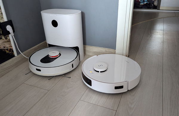 Обзор Ecovacs Deebot T30 Pro Omni: эффективного робота-пылесоса с продвинутыми решениями