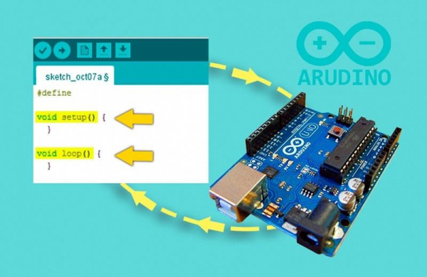 Что такое Arduino (Ардуино), зачем оно нужно и как работает