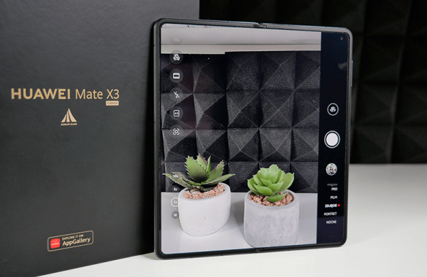 Обзор Huawei Mate X3: премиального складного смартфона с лучшим дизайном