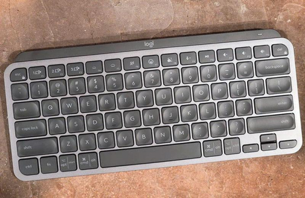 Обзор Logitech MX Keys Mini: идеальной беспроводной клавиатуры для работы с текстом