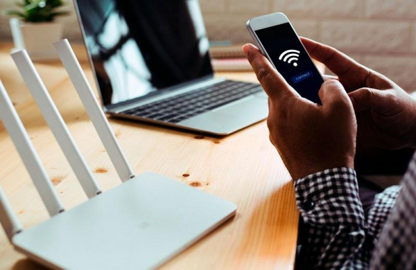 Wi-Fi — Что это такое и как работает технология беспроводных сетей