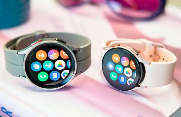 Обзор Samsung Galaxy Watch 5 Pro: самые прочные и лучшие умные часы для Android