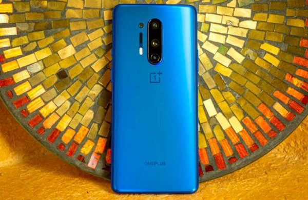 Обзор OnePlus 8 Pro: флагманский смартфон на смену 7T Pro