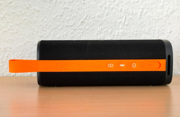 Обзор Xiaomi Sound Outdoor: недорогой портативной колонки с невероятными басами