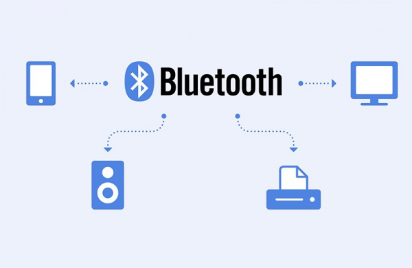 Как включить Bluetooth на ноутбуке c Windows и MacOS