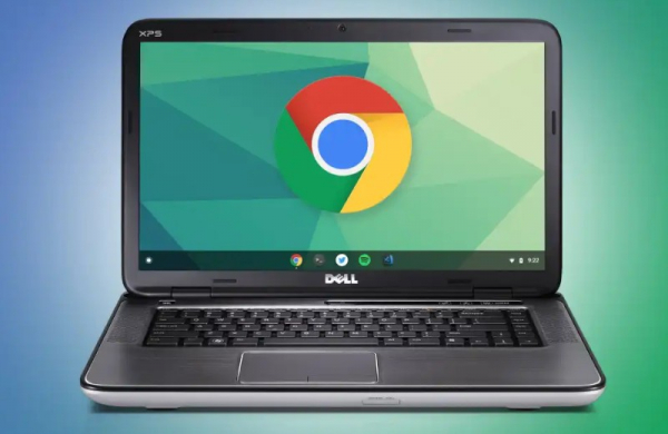 Что такое Chromebook (хромбук) и чем отличается от ноутбука