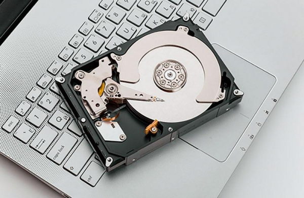 HDD (Hard Disk Drive) – Что это такое жёсткий диск в компьютере: как выглядит и работает