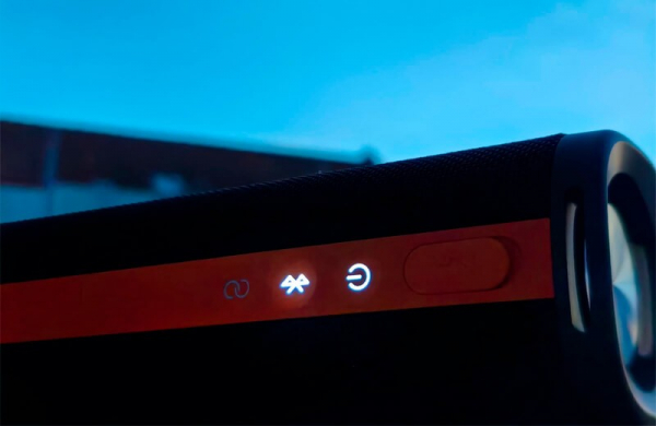 Обзор Xiaomi Sound Outdoor: недорогой портативной колонки с невероятными басами