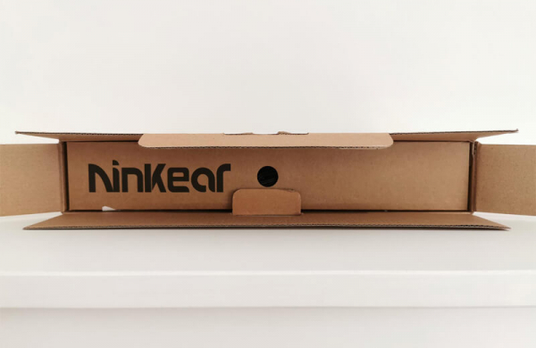 Обзор NinKear N16 Pro: недорогого ноутбука для работы и мультимедиа