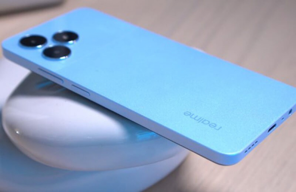 Обзор Realme Note 50: очень дешёвого смартфона для простых повседневных задач