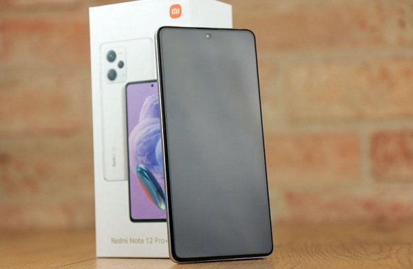 Обзор Xiaomi Redmi Note 12 Pro Plus 5G: средне — хороший смартфон с основной камерой 200 Мп