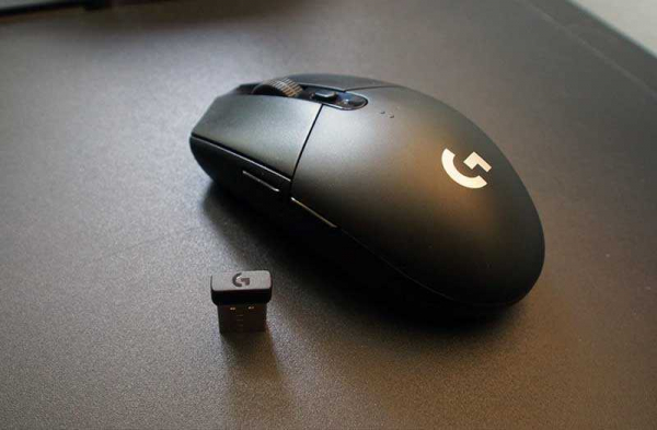 Обзор Logitech G305: доступная беспроводная игровая мышь