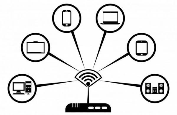 Wi-Fi — Что это такое и как работает технология беспроводных сетей