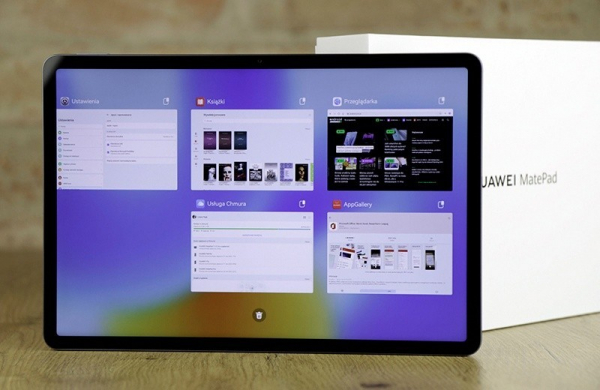 Обзор Huawei MatePad 11.5: большого планшета для любых повседневных задач